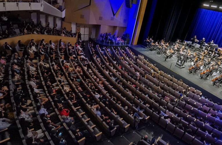 La OFEQ abrirá su Temporada 2026 con un Concierto de Año Nuevo dedicado a Viena