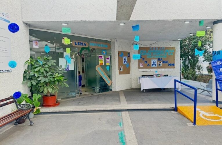 SESA realiza jornada informativa por el Día Mundial de la Lucha contra la Depresión