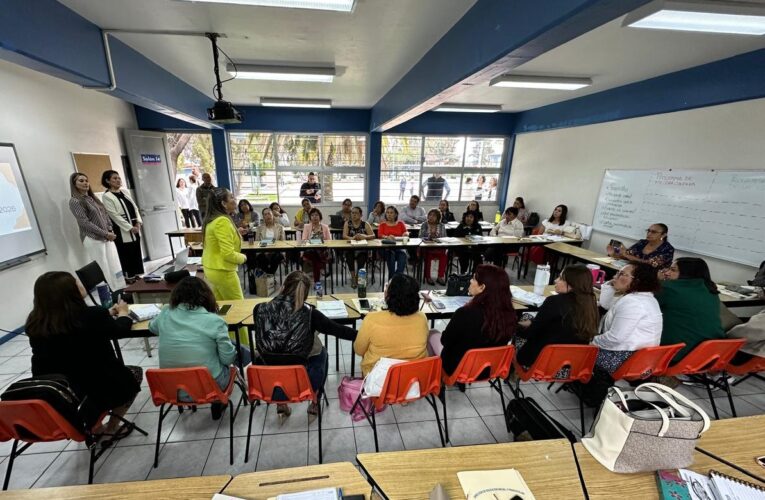 USEBEQ presenta convocatoria para reconocer a directivos de educación básica