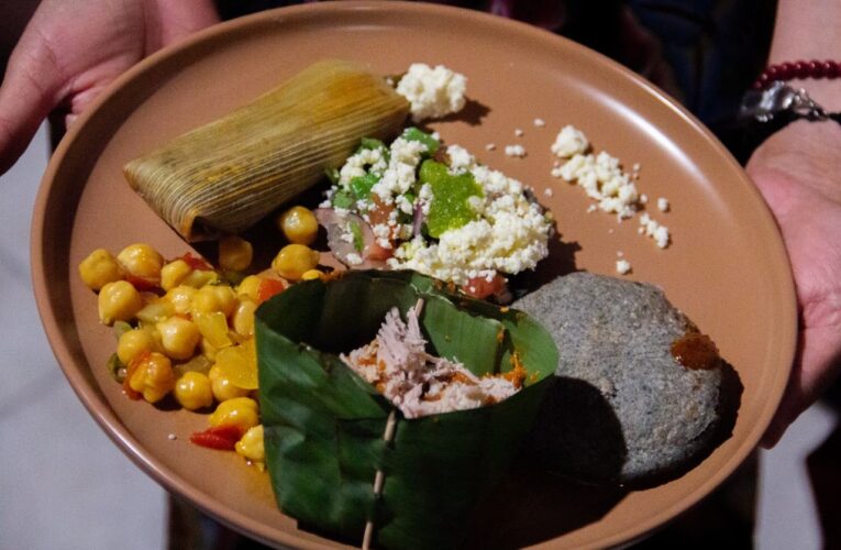 SECULT abre convocatoria para diplomado en Cocina Queretana y Patrimonio Cultural