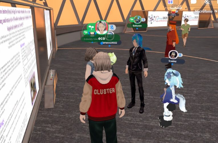 Estudiante de la UP Santa Rosa presenta investigación sobre educación inclusiva en conferencia virtual internacional en Japón