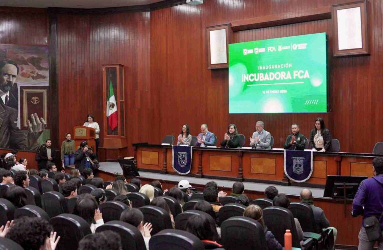 Pone en marcha la UAQ Incubadora de Negocios en la Facultad de Contaduría
