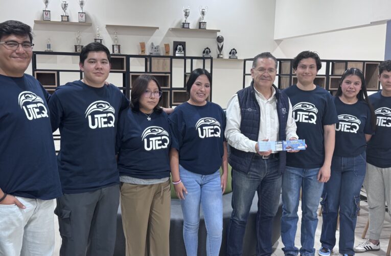 UTEQ impulsa sorteo institucional para fortalecer la educación y respaldar el talento universitario