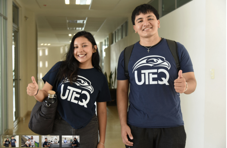UTEQ lanza convocatoria de admisión 2026 para licenciaturas e ingenierías