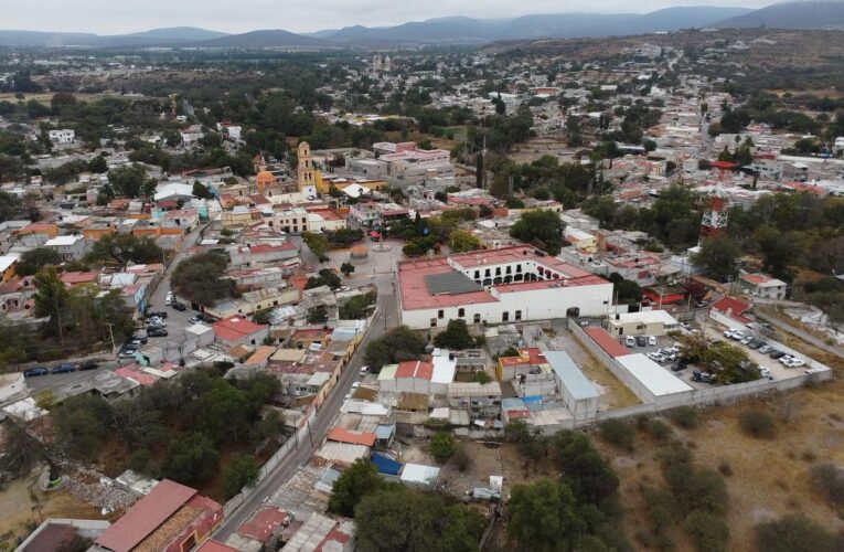 Fortalece Gobierno Municipal de Colón la economía de las familias en este inicio de 2026