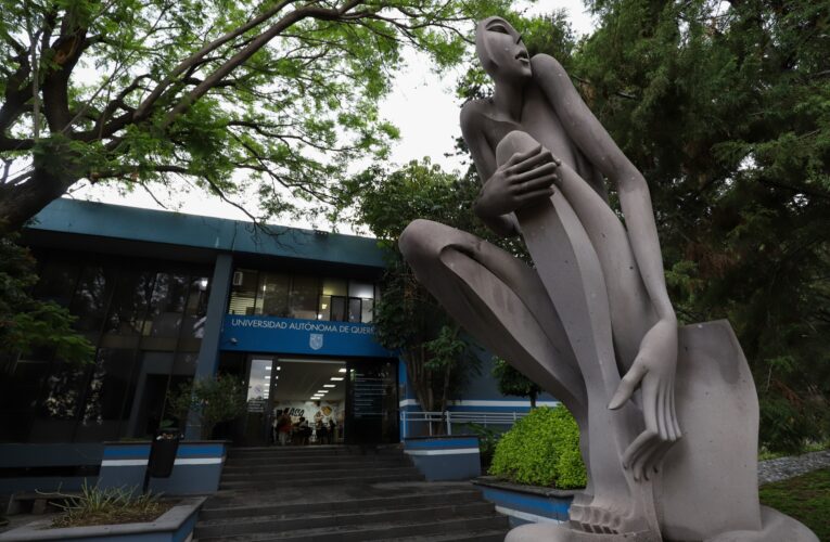 Más de 33 mil estudiantes de la UAQ retoman actividades académicas