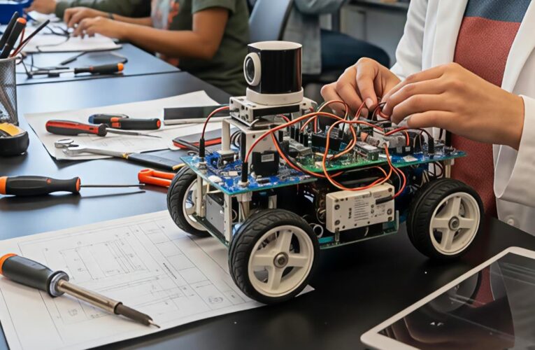 Consolida la UAQ alianza con el sector automotriz a través del Reto Kaizen