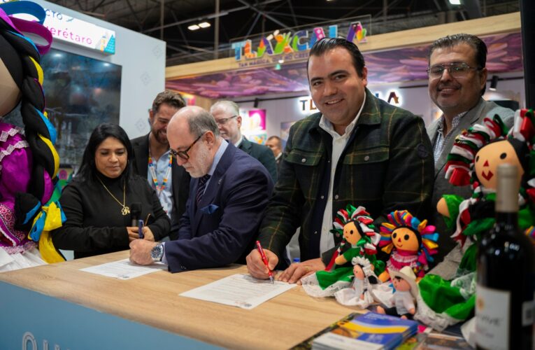 Colón se proyecta en el mapa mundial del turismo