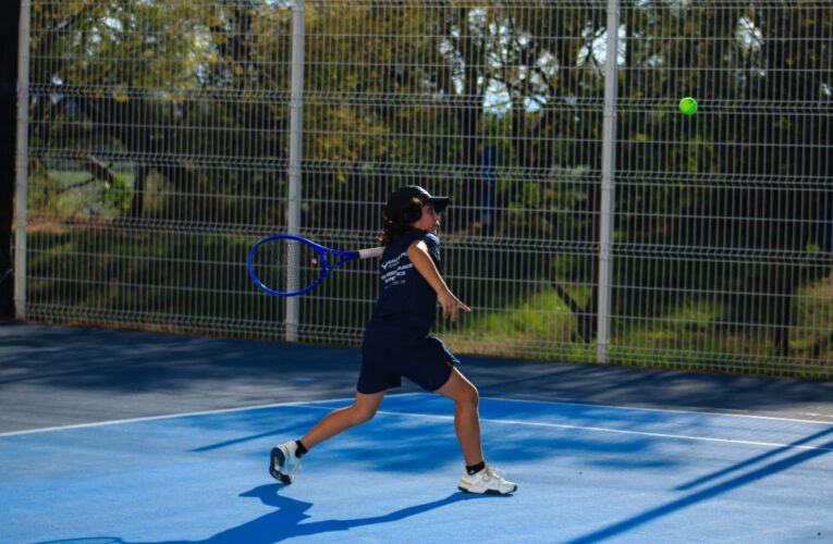 Inician en Querétaro los selectivos estatales para la Olimpiada Nacional CONADE 2026