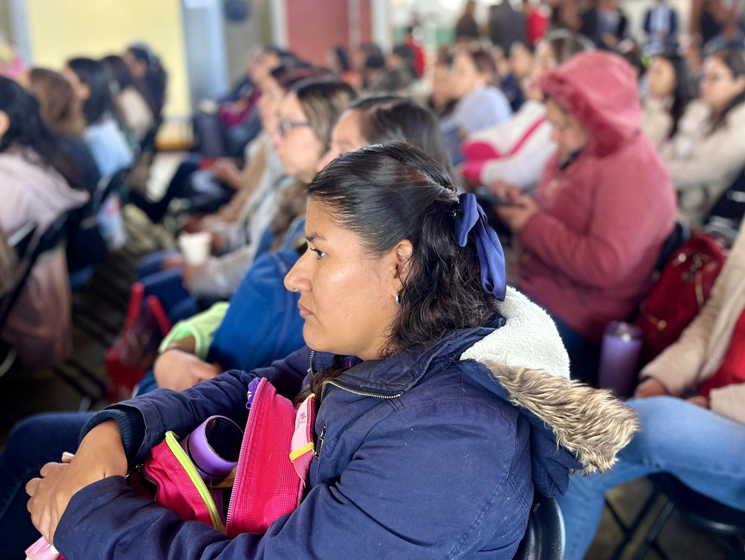 Impulsan docentes la mejora continua en las escuelas