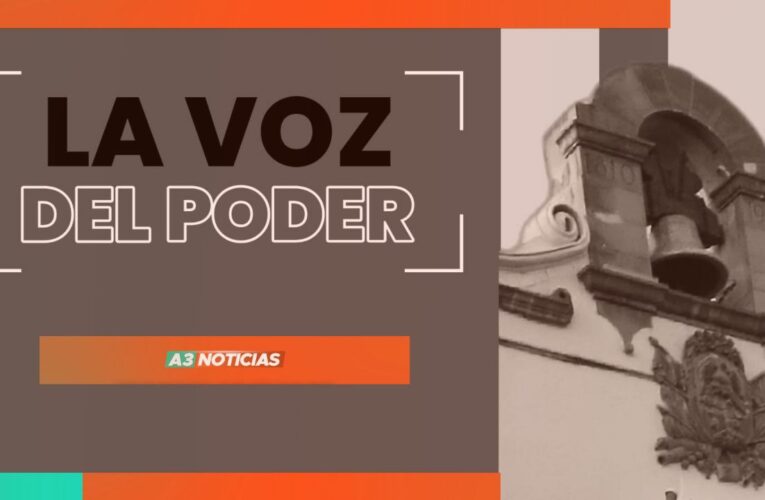 La Voz del Poder 🔔 – 13 de enero