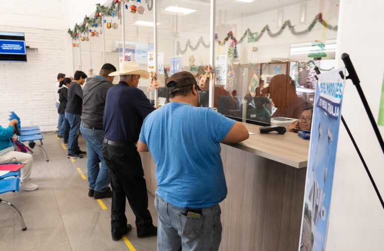 El Marqués pone en marcha incentivos por pronto pago del predial 2026