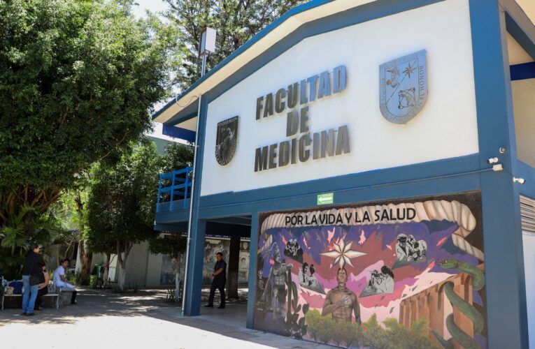 Incrementa UAQ en 50% la matrícula de la Licenciatura en Medicina