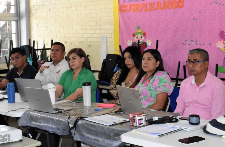 Se reincorporan más de 18 mil trabajadores de educación básica en Querétaro