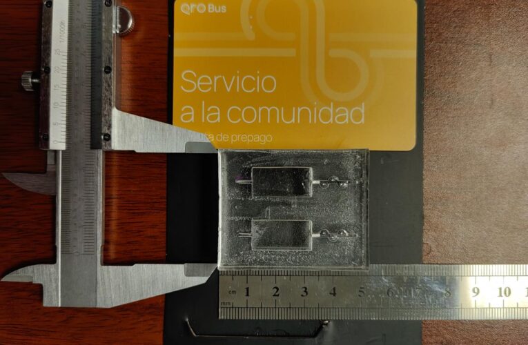 Innovación biomédica de la UAQ desarrolla modelo de tejido cardiaco para evaluar nuevos tratamientos