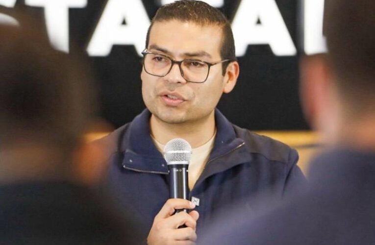 En 2026, la seguridad seguirá siendo prioridad para los gobiernos del PAN