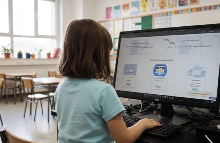 Impulsa docente de la UAQ herramientas digitales para identificar dificultades matemáticas en la infancia