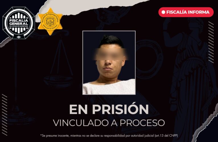Permanece en prisión por robo calificado y tentativa de homicidio tras asalto a unidad de valores