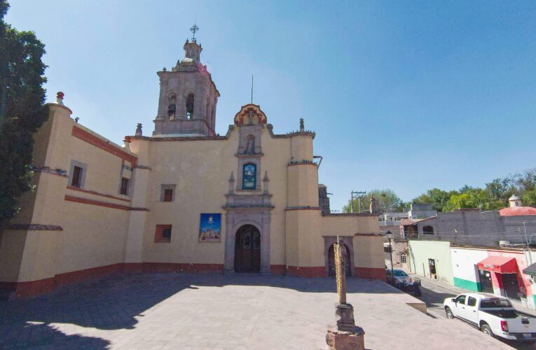 Corregidora llevará su identidad cultural y vocación turística a FITUR 2026