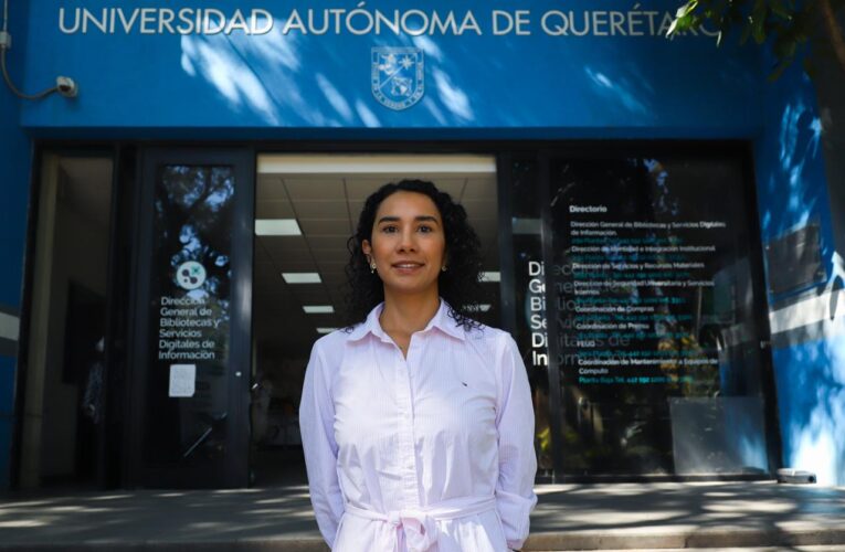 Impulsa la UAQ investigación para mejorar la salud digestiva de lechones y fortalecer la producción porcina