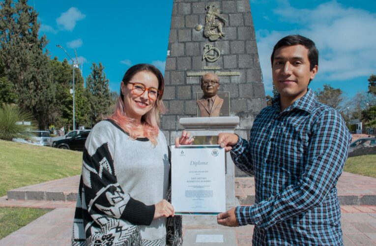 Obtienen proyectos de la UAQ doble reconocimiento internacional en la Global Challenges University Alliance