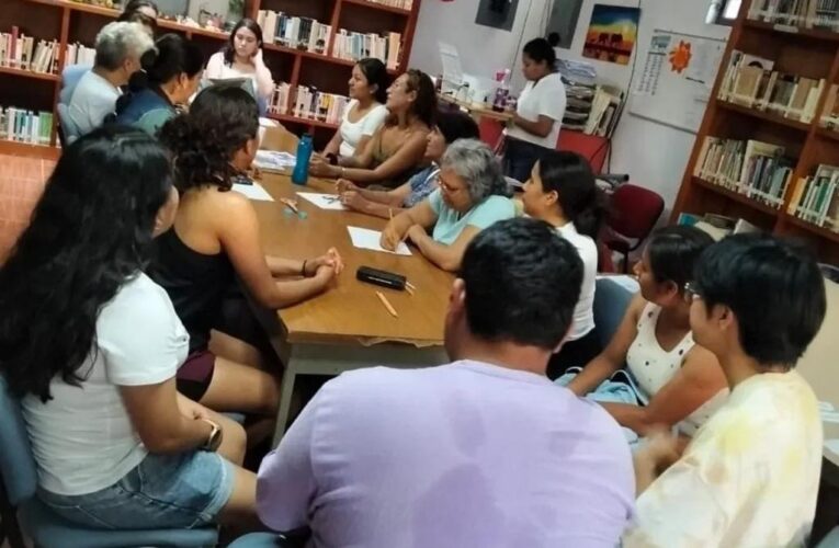 Publica SECULT convocatoria para el Diplomado de Mediación Lectora Querétaro 2026