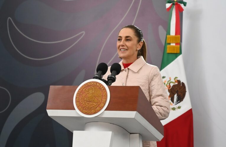 Estrategia Nacional de Seguridad y Plan Michoacán logran la mayor reducción de homicidios desde 2016