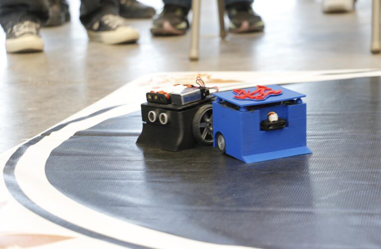 Abre la Universidad Politécnica de Santa Rosa Jáuregui inscripciones al torneo tecnológico Racetrack 2026