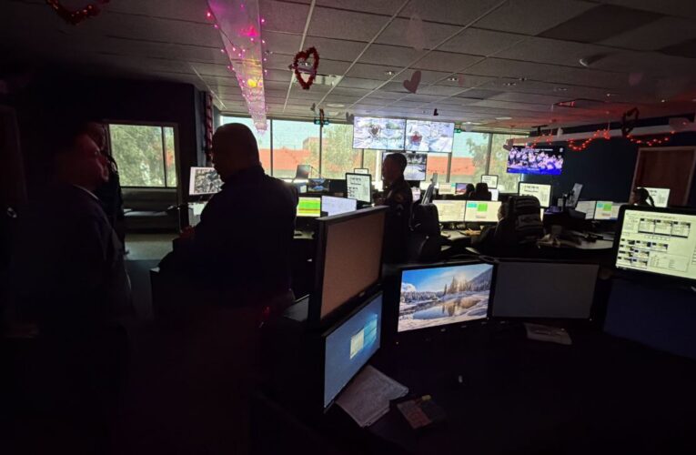 Cooperación internacional fortalece la atención de emergencias entre Querétaro y el Condado de Orange