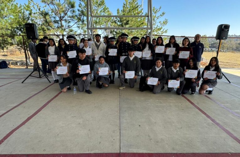 Más de nueve mil estudiantes del CECyTEQ retoman actividades en el ciclo febrero–julio 2026