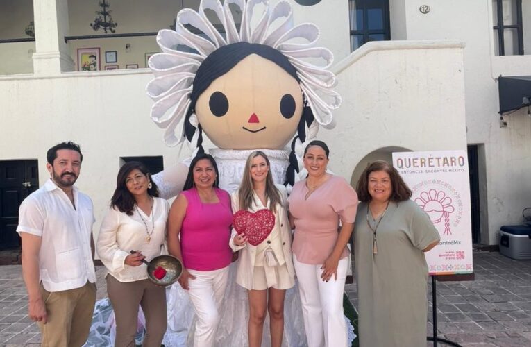 Artesanas y wedding planners fortalecen colaboración para potenciar el turismo de romance