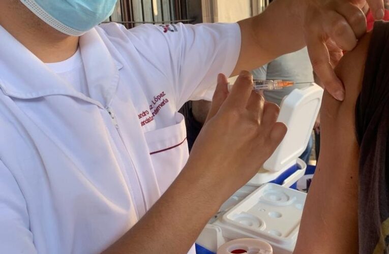 Refuerza Querétaro estrategia integral para prevenir y contener el sarampión