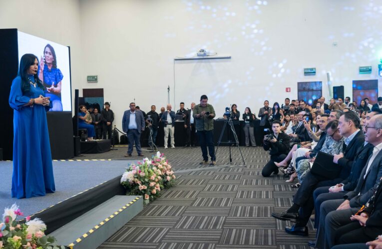 Conmemoran tercer aniversario del Centro de Prevención Social del Delito en Querétaro