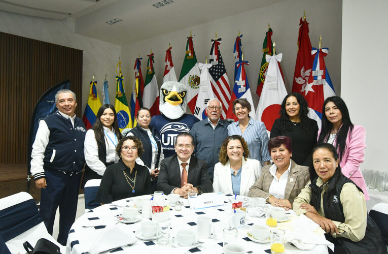 UTEQ presenta Experiencia 2026 para fortalecer la orientación vocacional de estudiantes de bachillerato