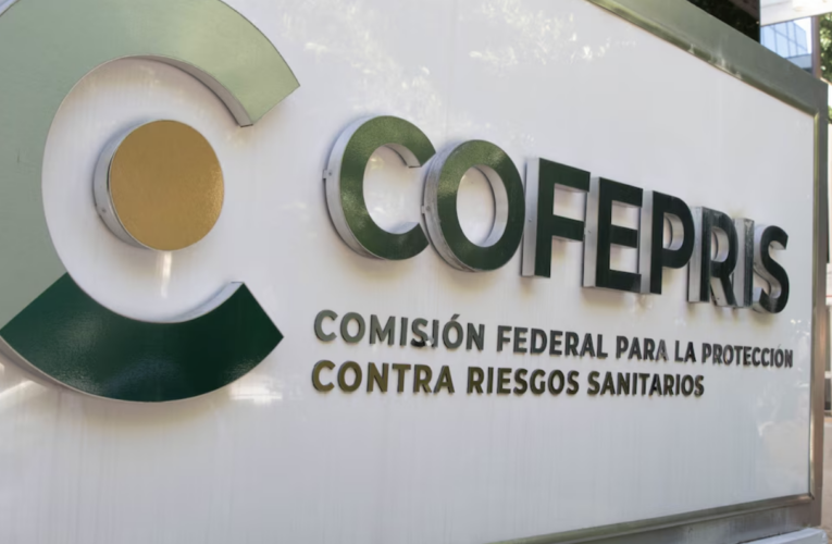 Emiten alerta sanitaria por venta irregular de parche vascular HEMAGARD con caducidad alterada