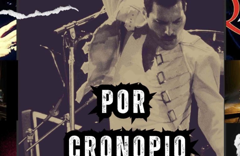 Regresa Cronopio Ensamble al Museo de la Ciudad con Tributo a Queen