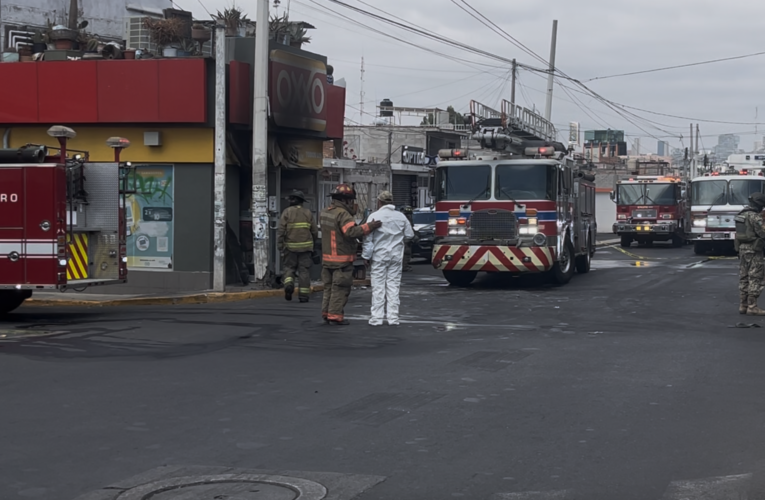 Cierres preventivos en tiendas generan pérdidas de hasta 70 millones de pesos