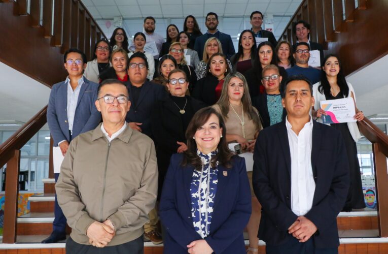 Integra UAQ equipo de auditores internos para fortalecer su Sistema de Gestión de la Calidad