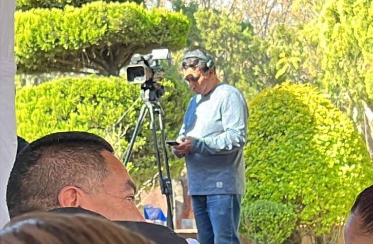 Conmemora la Escuela de Bachilleres UAQ 75 años de historia, identidad y compromiso social