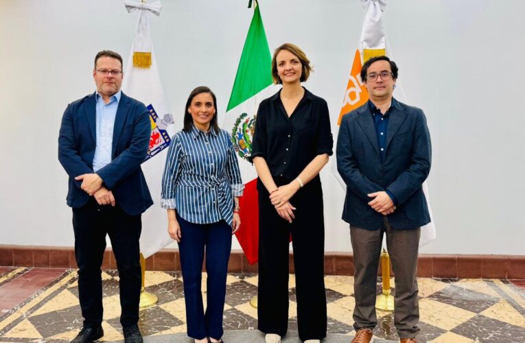 Querétaro y Nuevo León fortalecen alianza para proyectar el talento artístico y creativo
