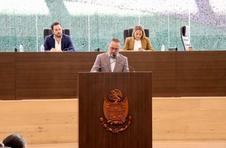 Querétaro reafirma su clima de paz y convivencia durante el partido México–Islandia: Enrique Correa