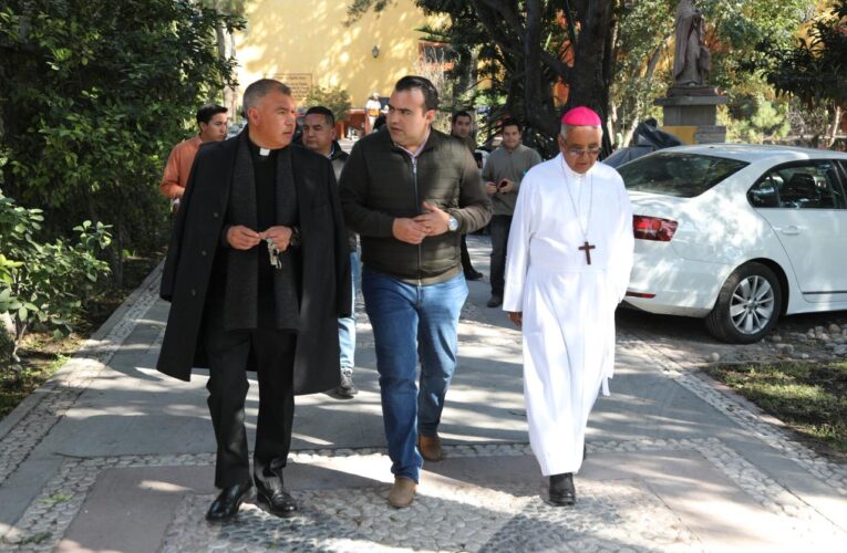 Colón celebra con éxito el 62 Aniversario de la Coronación Pontificia de Nuestra Señora de los Dolores de Soriano