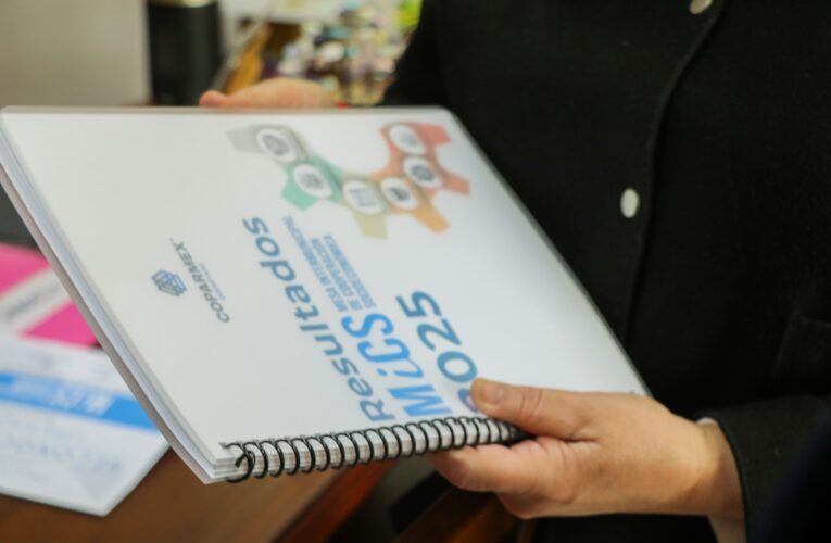 Fortalecen UAQ y Coparmex alianza estratégica para impulsar la Cultura de Paz en Querétaro