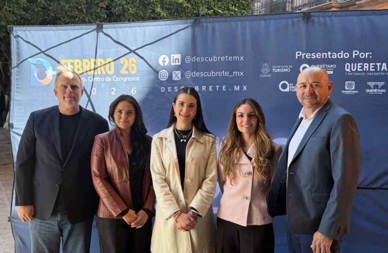 Amealco de Bonfil fortalece su turismo con la instalación de la Cadena Productiva