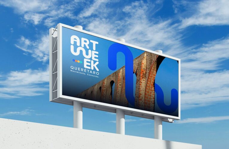 Art Week Querétaro 2026 impulsará una semana dedicada a transformar la ciudad a través del arte