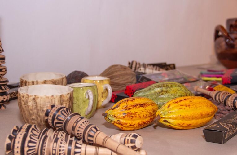 Museo de Arte Contemporáneo Querétaro albergará el Festival Mexicacao en febrero