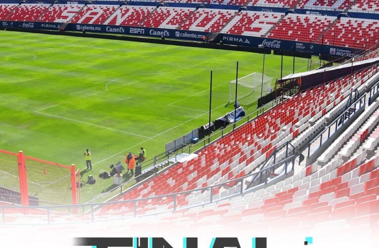 Querétaro Femenil cae 4-1 ante San Luis en la Jornada 9