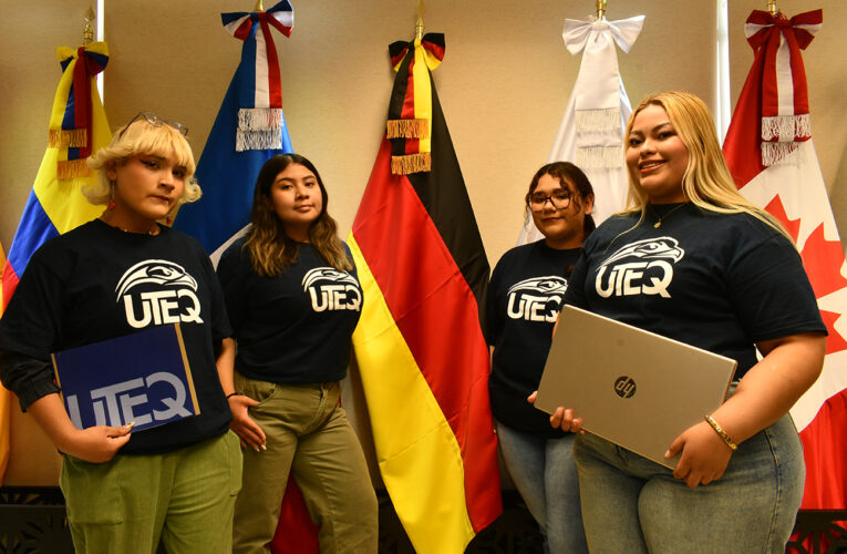 UTEQ abre convocatoria para cursos de idiomas dirigidos a todas las edades