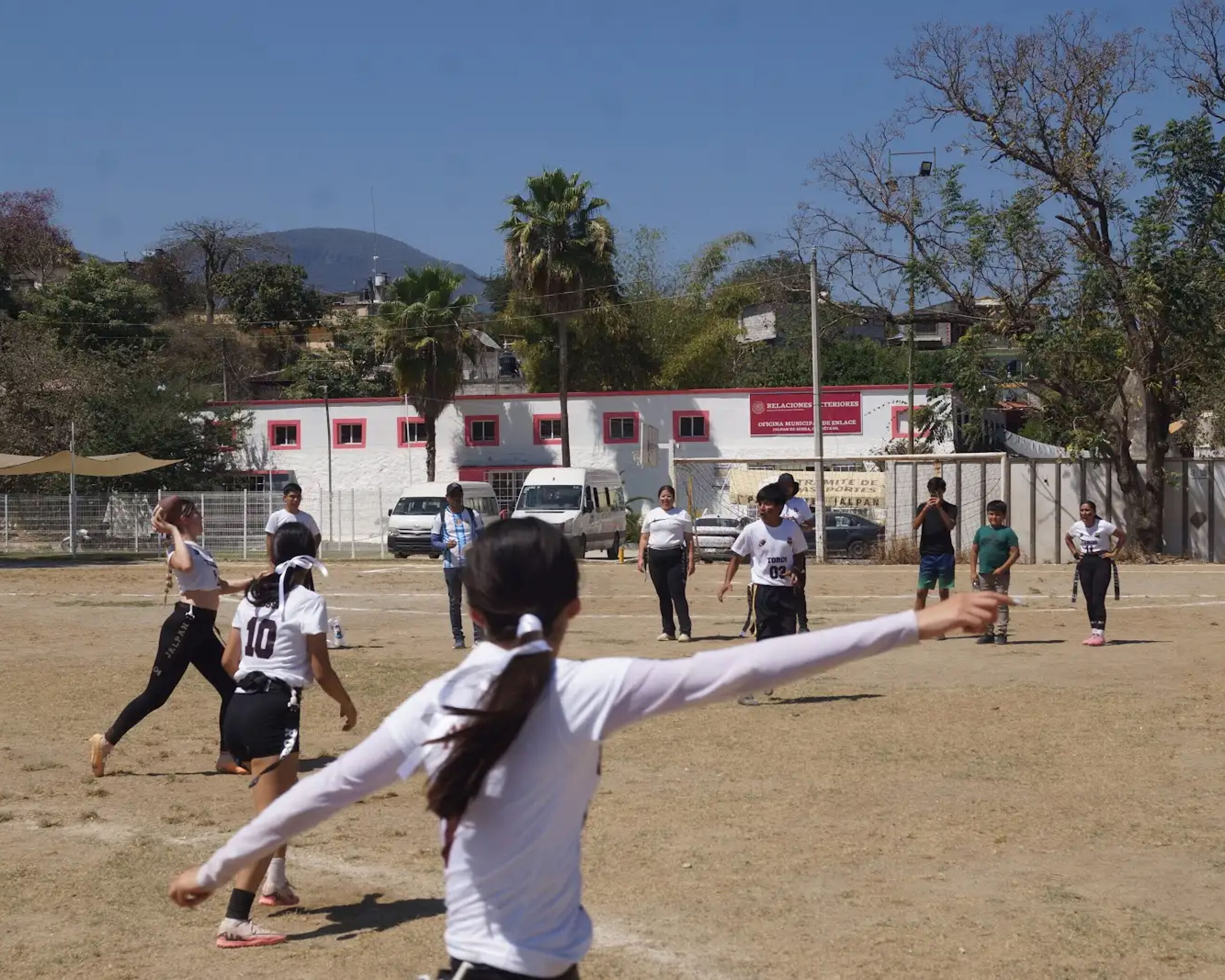 Arrancan los XXXVI Juegos Deportivos InterCOBAQ 2026