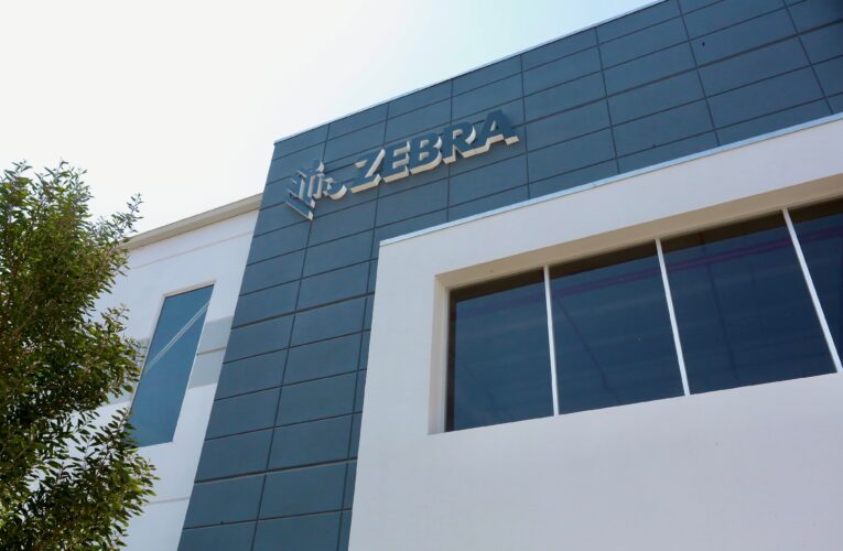 Zebra Technologies inaugura planta en Querétaro con inversión de 185.9 millones de pesos
